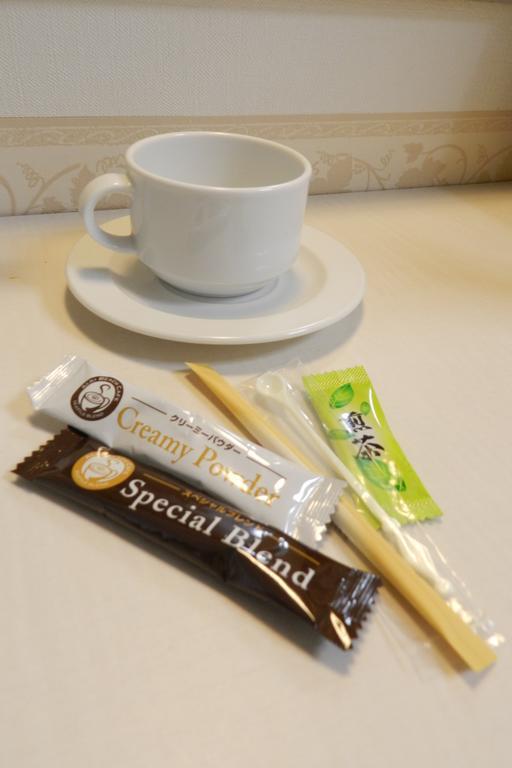 松山入住酒店 客房 照片